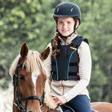 Horse Riding International Baccalaureate® (IB) Programme:PYP