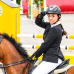 Hone Your Riding Skills: Master Advanced Riding Techniques at Kings Equestrian I Advanced Horseback Riding Lessons